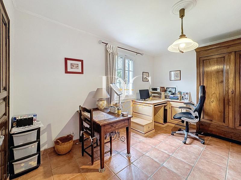 Maison - 118 m² - 5 pièces