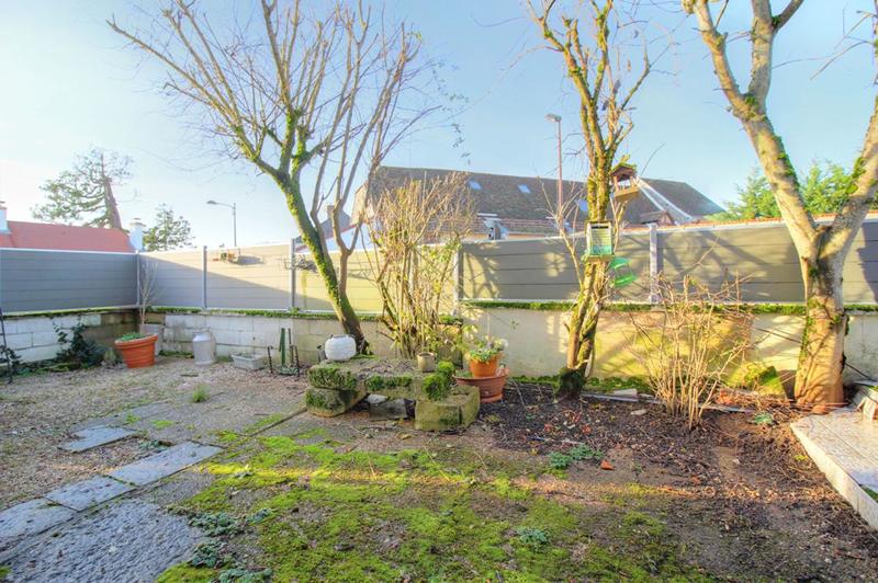 Maison de village - 165 m² - 8 pièces