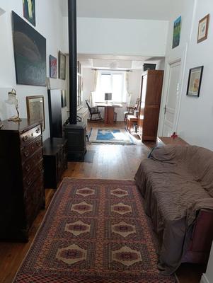 Maison - 148 m² - 6 pièces