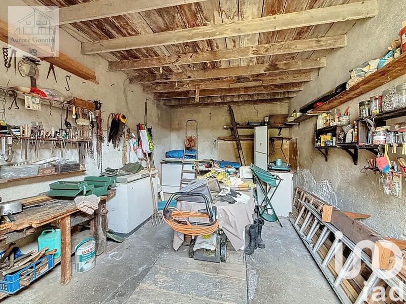 Maison - 148 m² - 10 pièces