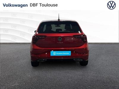 Volkswagen Polo 1.0 Tsi 95 s&amp;S Bvm5 R-Line