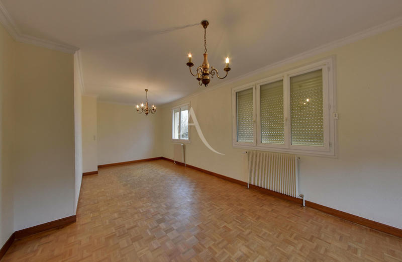 Maison - 73 m² - 4 pièces