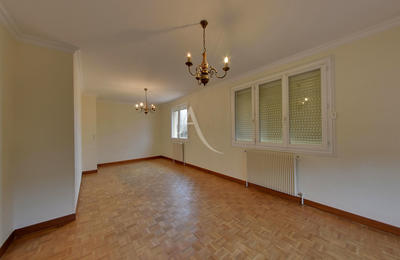 Maison - 73 m² - 4 pièces