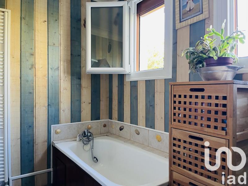 Maison - 106 m² - 6 pièces