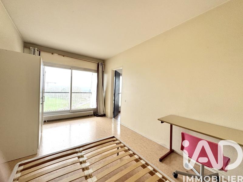 Appartement - 81 m² - 4 pièces
