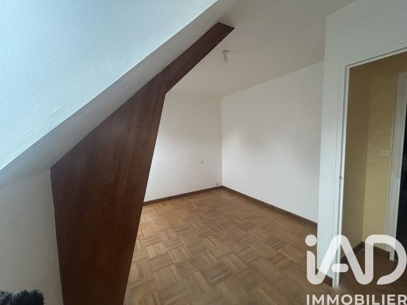 Maison - 310 m² - 10 pièces