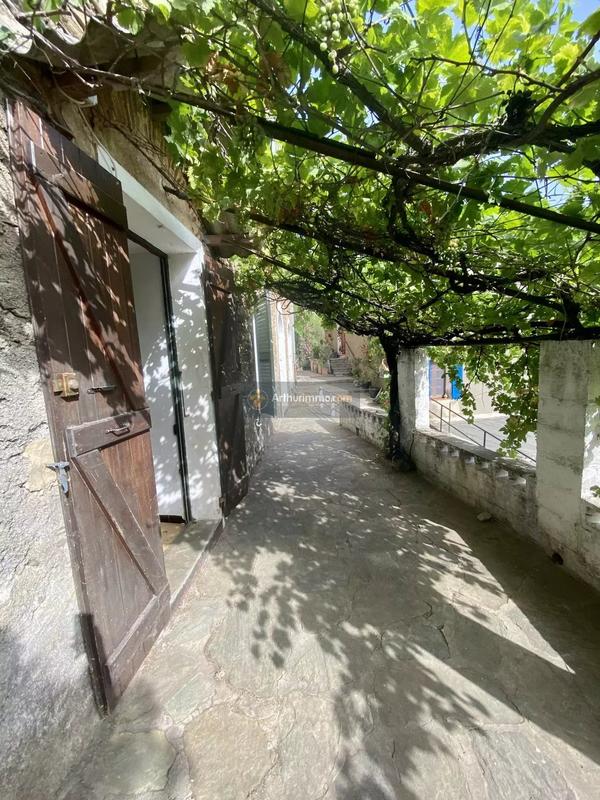 Maison - 145 m² - 7 pièces