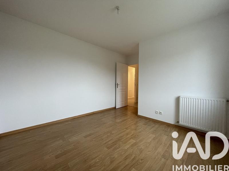 Appartement - 52 m² - 2 pièces