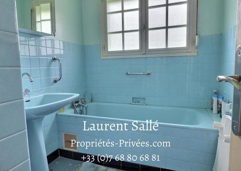 Maison - 105 m² - 7 pièces