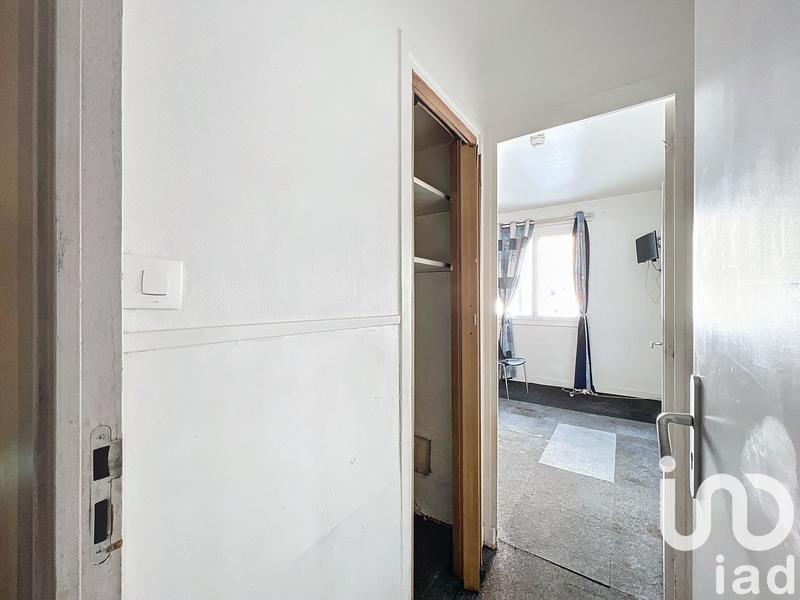 Appartement - 48 m² - 3 pièces