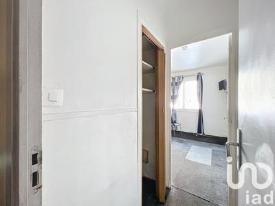 Appartement - 48 m² - 3 pièces