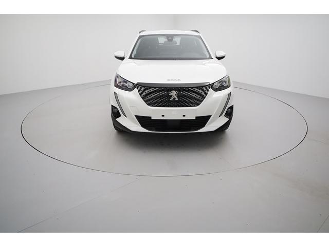 Peugeot 2008 Allure PureTech 130 s&amp;S Eat8