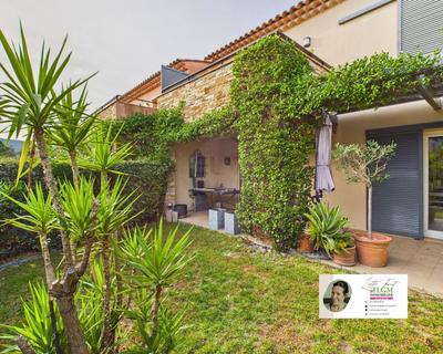 Maison - 86 m² - 3 pièces