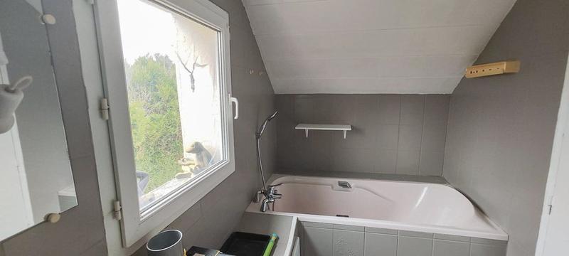 Maison - 70 m² - 4 pièces