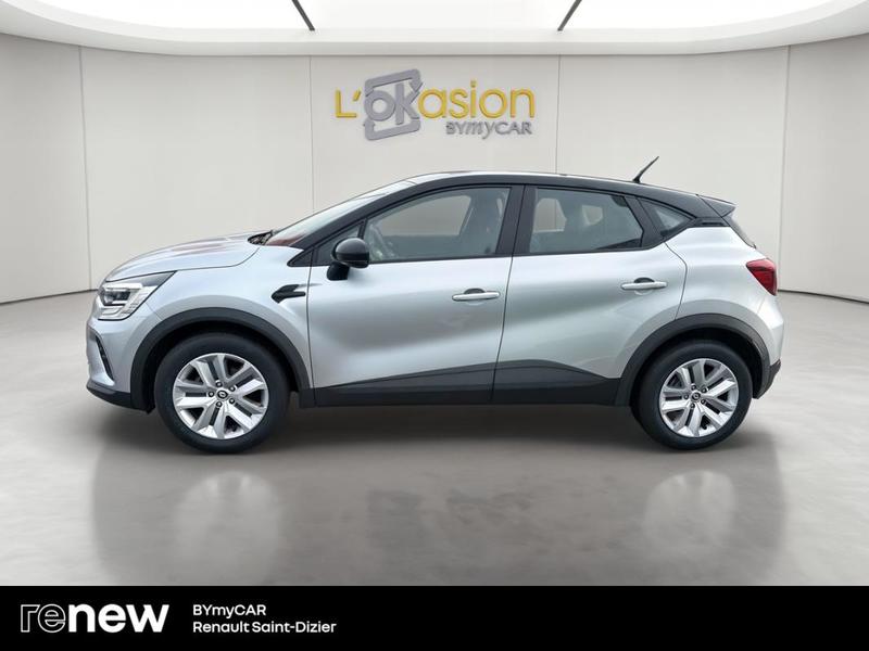 Renault Captur TCe 90 - 21 Business