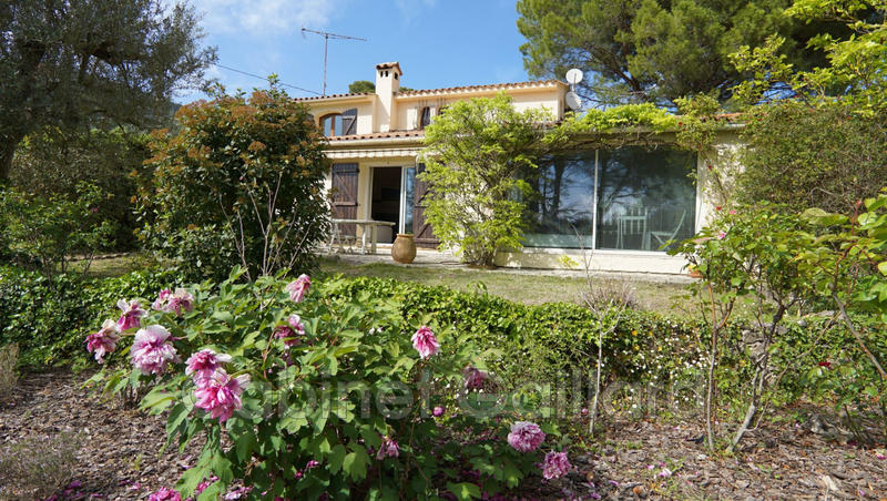 Maison - 144 m² - 4 pièces