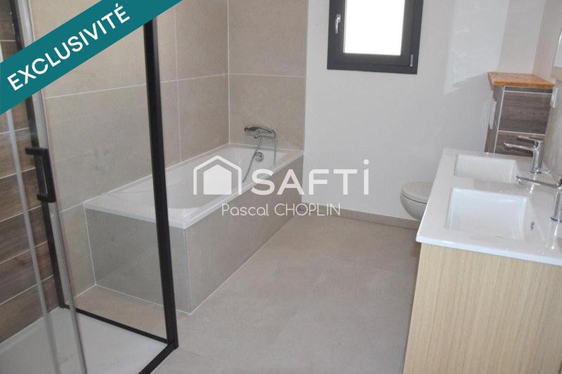 Maison - 119 m² - 5 pièces