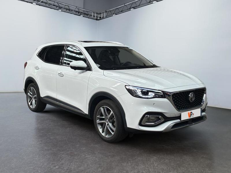 Mg Ehs 1.5t Gdi Phev Luxury