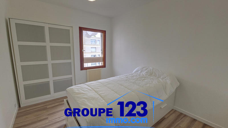Appartement - 87 m² - 4 pièces