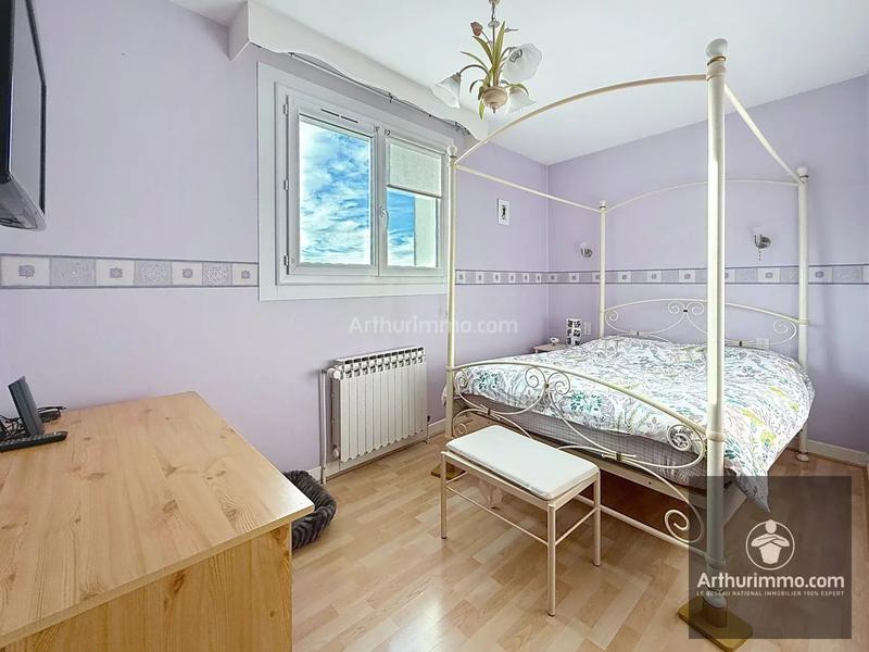 Maison - 144 m² - 7 pièces