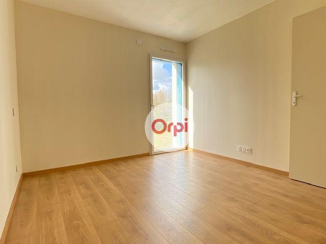 Maison - 75 m² - 3 pièces