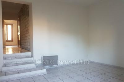 Appartement - 54 m² - 2 pièces