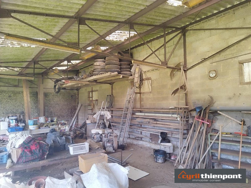 Maison - 135 m² - 5 pièces