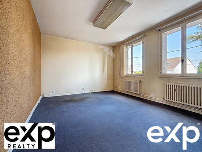 Appartement - 100 m² - 4 pièces