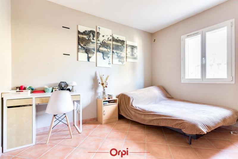 Maison - 132 m² - 5 pièces