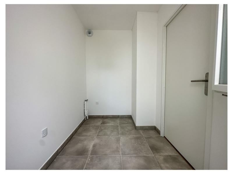 Maison - 67 m² - 3 pièces