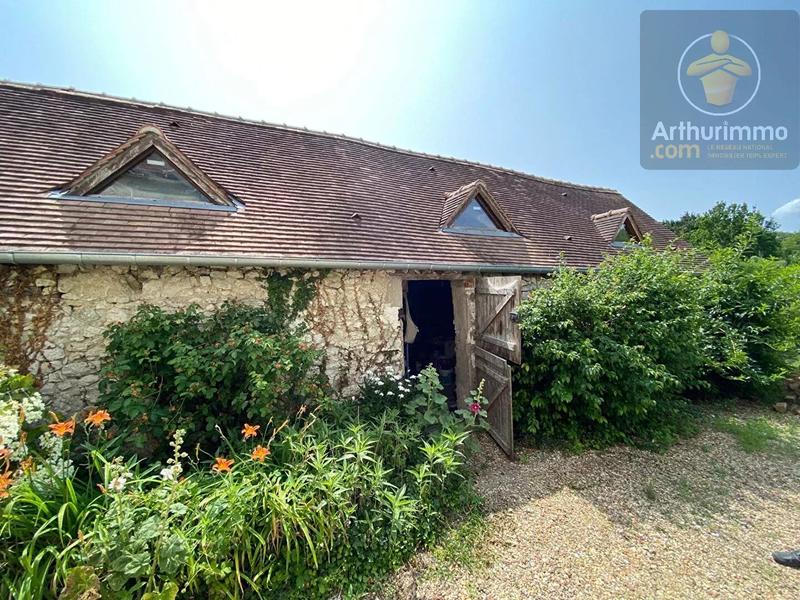 Maison - 265 m² - 8 pièces