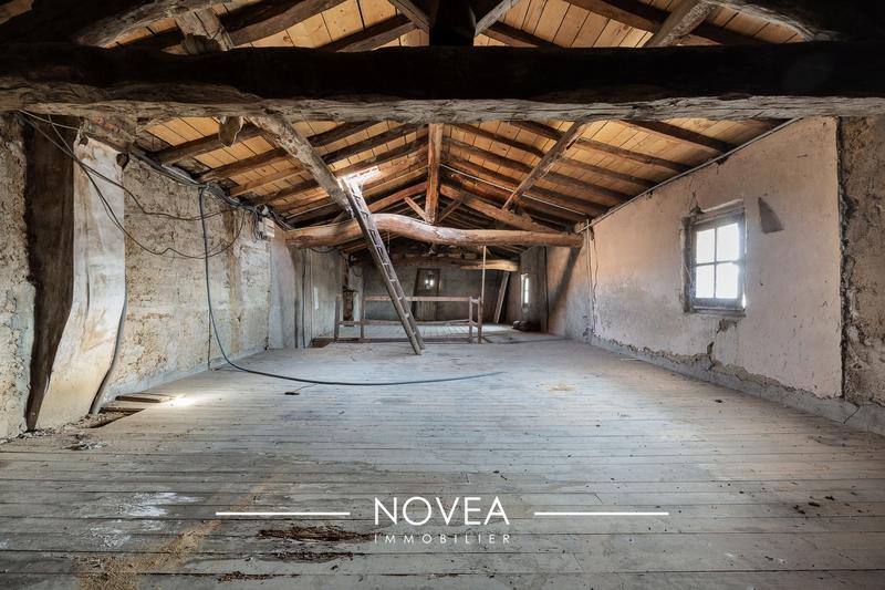 Maison - 147 m² - 5 pièces