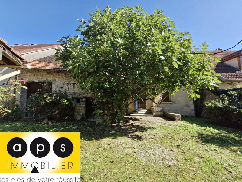 Maison - 132 m² - 4 pièces