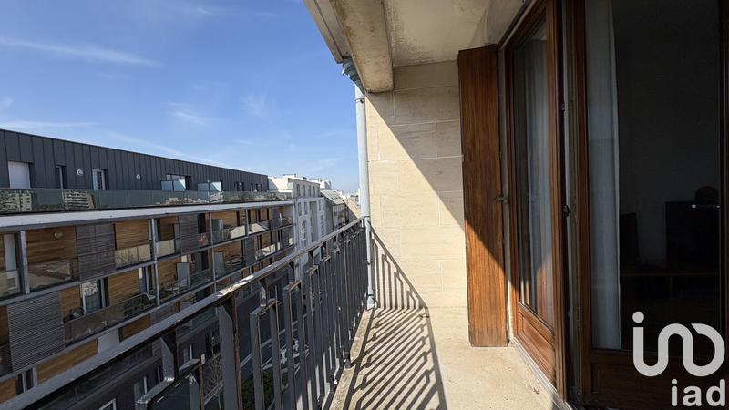 Appartement - 82 m² - 3 pièces