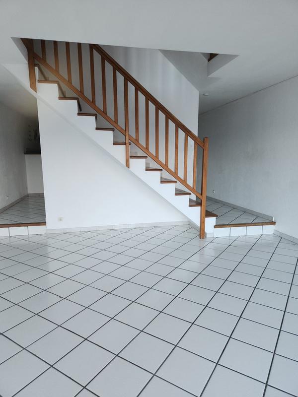 Maison - 164 m² - 6 pièces