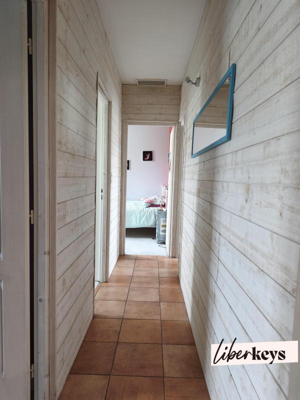 Maison - 177 m² - 7 pièces