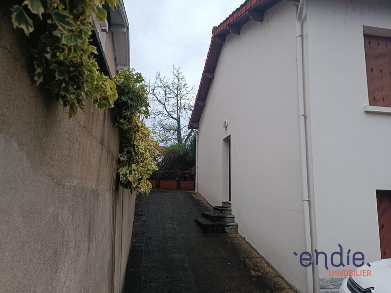 Maison - 78 m² - 4 pièces