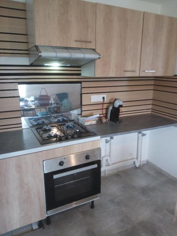 Appartement - 45 m² - 3 pièces