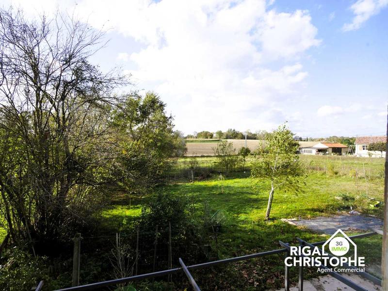 Demeure - 220 m² - 8 pièces