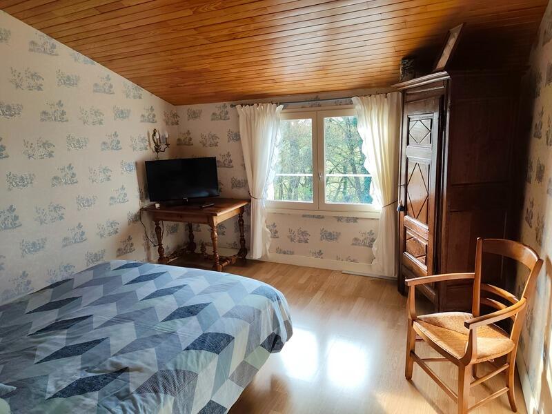 Maison - 134 m² - 4 pièces