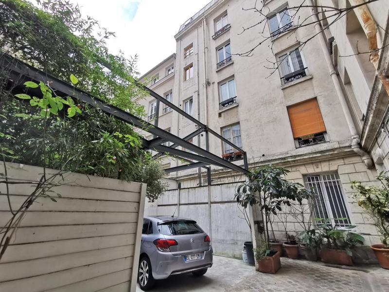 Appartement - 91 m² - 5 pièces