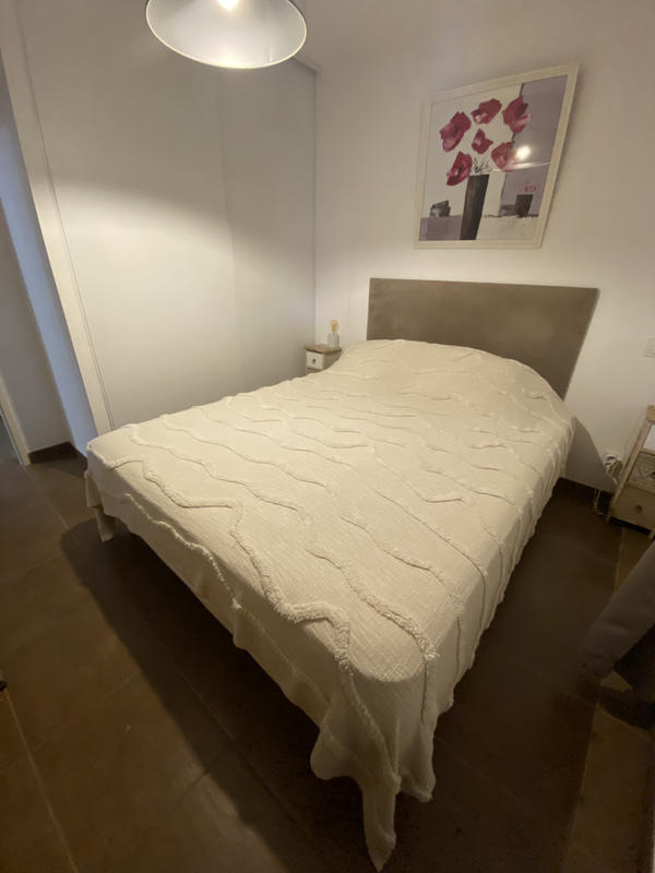 Appartement - 63 m² - 4 pièces