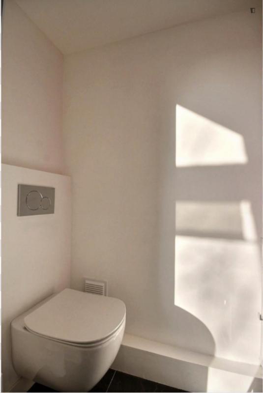 Appartement - 57 m² - 2 pièces