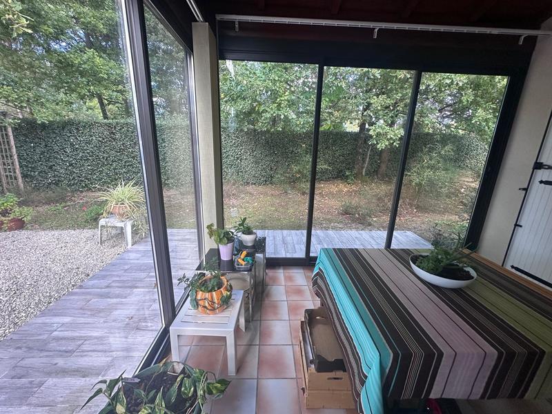 Maison - 142 m² - 7 pièces