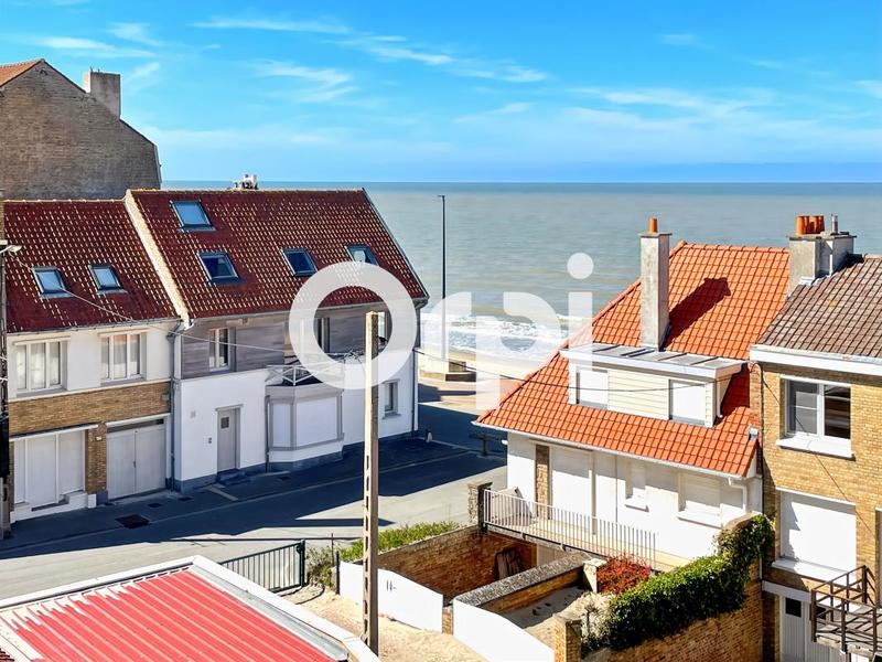 Appartement - 30 m² - 2 pièces