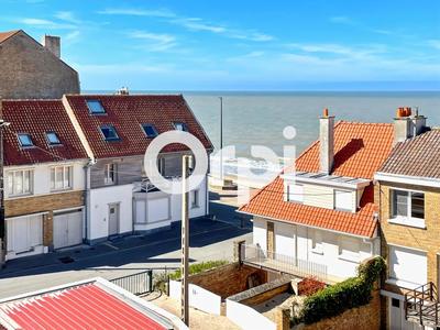 Appartement - 30 m² - 2 pièces