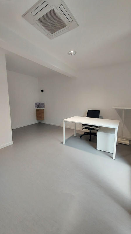 Local commercial - 12 m²