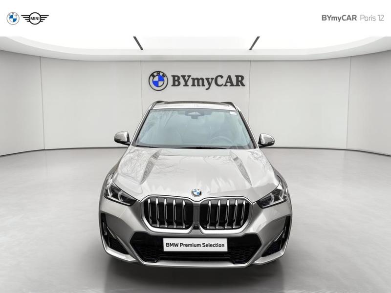 Bmw X1 U11 sDrive 20i 170ch Dkg7 m Sport