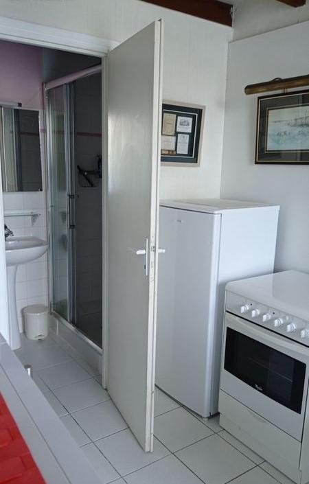 Appartement - 28 m² - 2 pièces