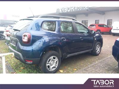 Dacia Duster II TCe 100 Comfort Gps radars Cam